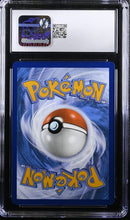 Radiant Charizard 020/159 Crown Zenith CGC 10 6062497009