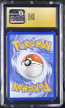 Blastoise - Holo 2/102 Celebrations Classic Collection CGC Pristine 10 6066275163