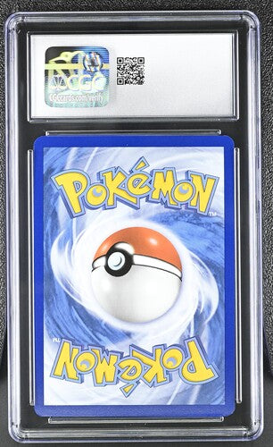 Magmar 006/034 TCG Classic CGC 10 6072625269