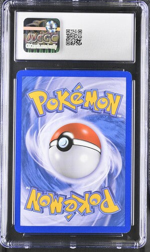 Raichu Prime 83/90 Undaunted CGC 9 6091706055