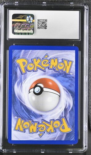 Mega Venusaur 155/132 Mega Evolution CGC 10 6096162010