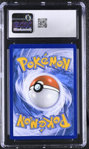 Charizard VSTAR SWSH262 Black Star Promo CGC 9.5 6098102053