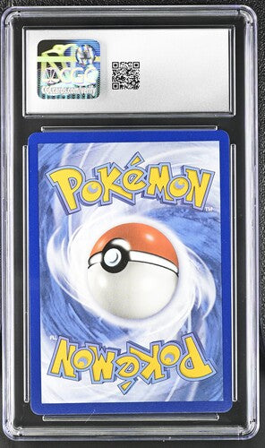 Lugia VTSAR 211/195 Silver Tempest CGC 10 6110206152