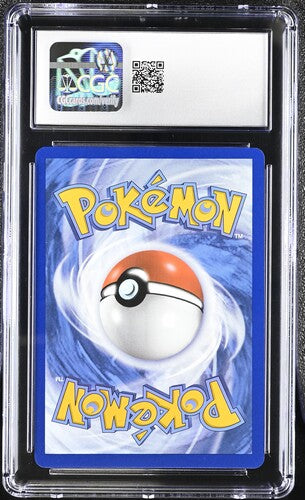 Charizard ex 199/165 S&V: 151 CGC 10 6112927001