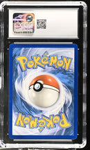 Charizard ex (074) Black Star Promo CGC 10 6118954016