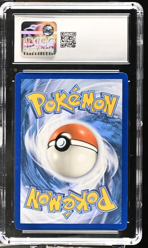 Charizard ex (074) Black Star Promo CGC 10 6118954016