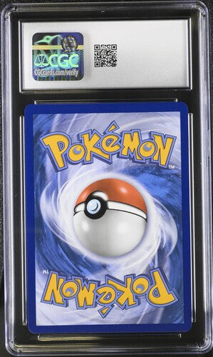 Mega Charizard X ex (023) Black Star Promo CGC 10 6121888189
