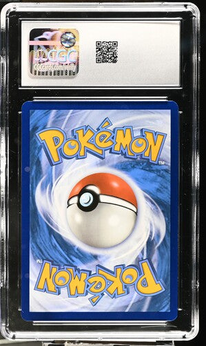 Iron Crown ex 158/131 Prismatic Evolutions CGC 10 6147957229