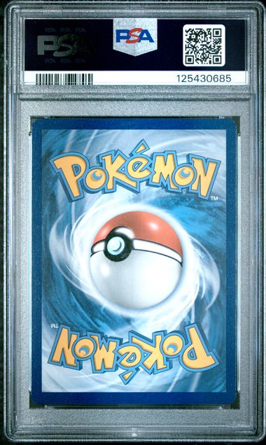 Special Delivery Charizard SWSH075 Pokemon Center UK Promo PSA 9 125430685