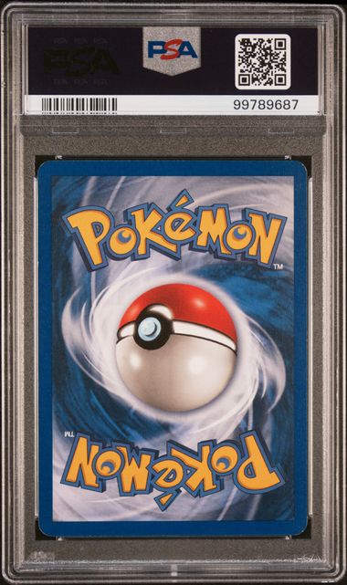 Sandslash - Rev. Holo 62/110 Legendary Collection PSA 6 99789687