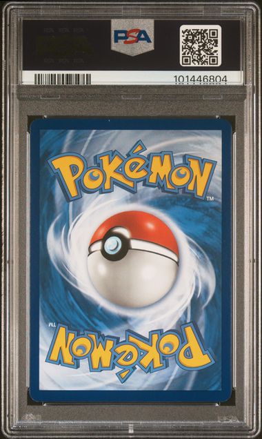 Charizard & Braixen GX 22/236 Cosmic Eclipse PSA 10 101446804