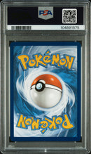 Mew ex 232/091 Paldean Fates PSA 10 104891575