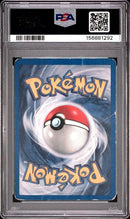 Misty's Gyarados - Holo 13/132 Gym Challenge 1st Edition PSA 1 156881292