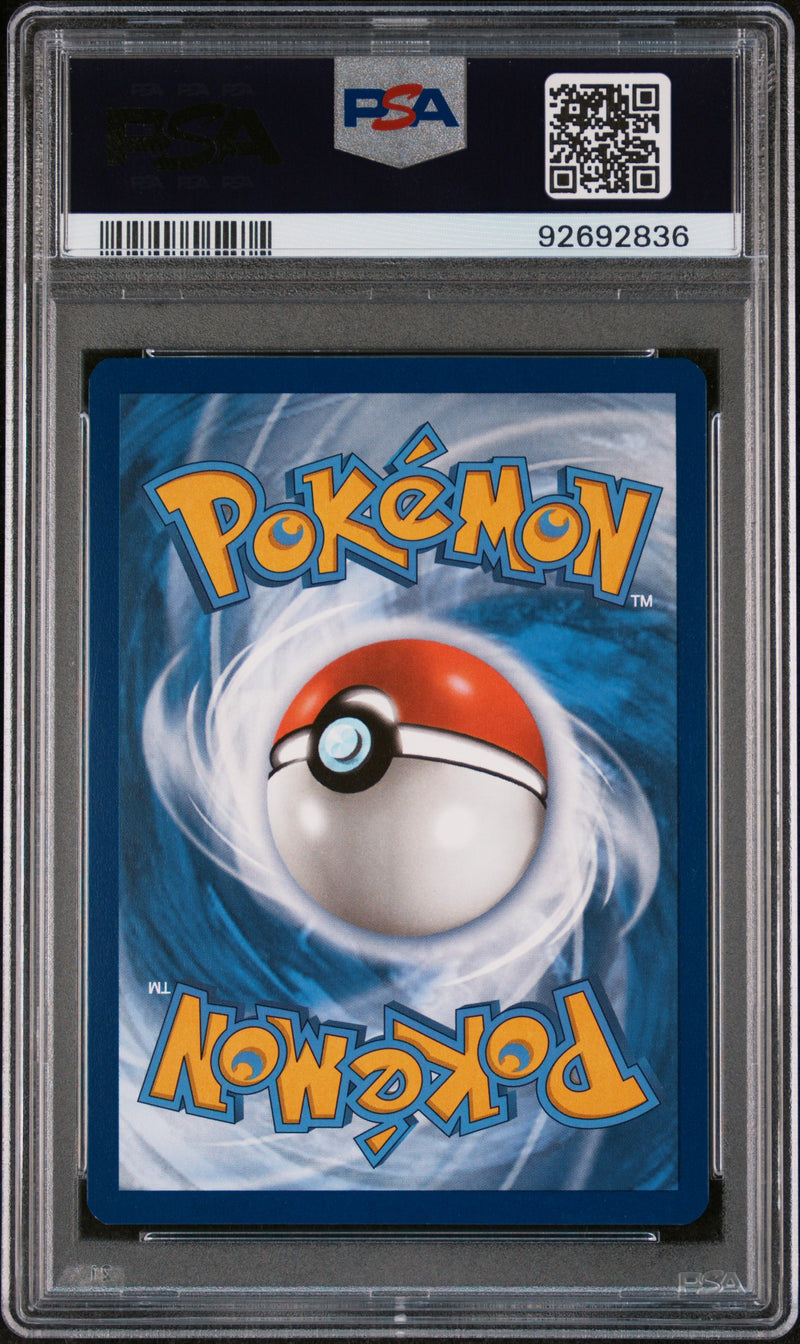 Snorlax 051 151 Elite Trainer Box Promo PSA 10 92692836