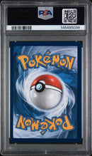 Oricorio (024) Black Star Promo PSA 9 146485098