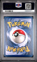 Arcanine (6) Pokemon League Promo PSA 9 108682671