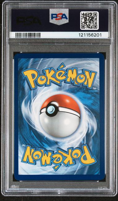 Solgaleo GX SM104a Black Star Promo PSA 10 121156201