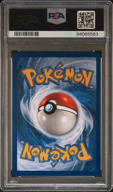Shauna 111a/124 Alt Art XY Promo PSA 9 94065583