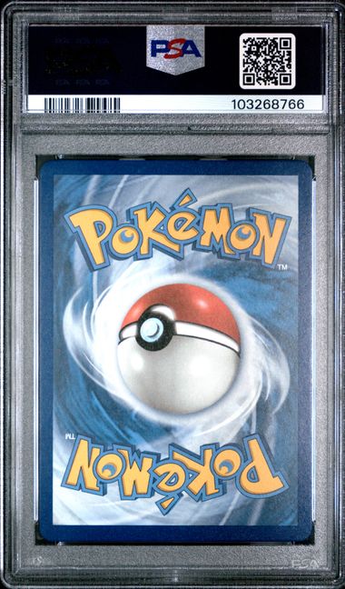 Pikachu VMAX SWSH062 Black Star Promos PSA 10 103268766
