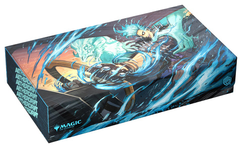 Magic: The Gathering Aetherdrift 1000+ Omnihive - Winter/The Last Ride