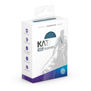 Katana Standard Size Sleeves - (100-Pack)