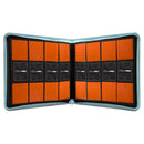 12-Pocket Zippered PRO-Binder