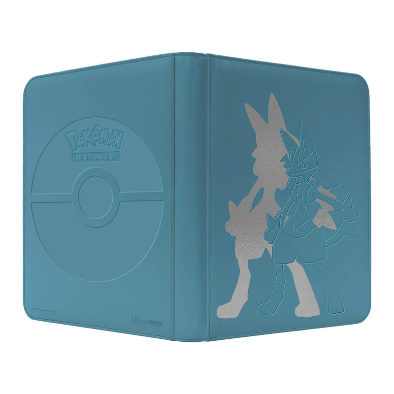Pokemon Binder