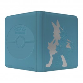 Pokemon Binder
