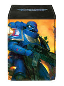 UP MTG Alcove Flip Deck Box