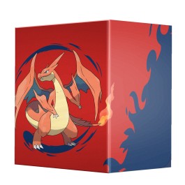 Pokemon Deckbox