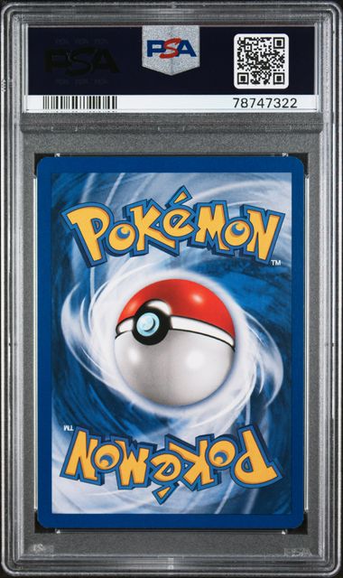 Mewtwo 10/130 Base Set 2 PSA 9 78747322