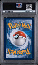 Mewtwo V 072/078 Pokemon Go PSA9 137066219
