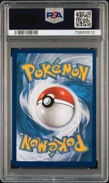 Sylveon V SWSH202 Black Star Promo PSA 8 73600512