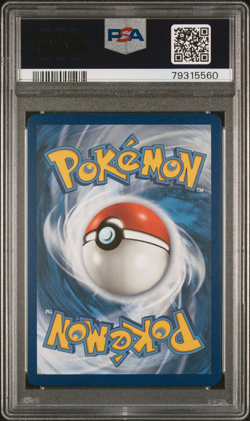 Venusaur Celebrations Classic Collection PSA 10 79315560