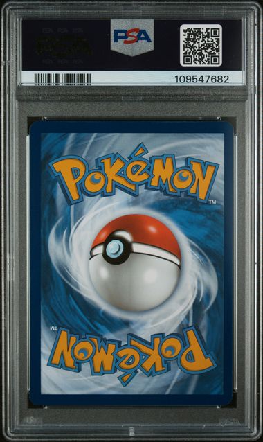 Magikarp 203/193 Paldea Evolved PSA 9 109547682