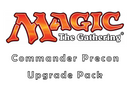 Commander Precon Upgrade Pack