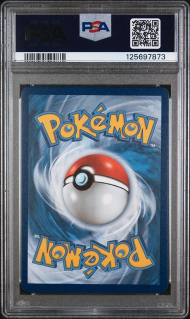 Zekrom 114/114 Celebrations: Classic Collection PSA 10 125697873