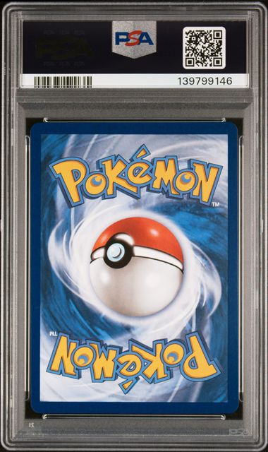 Mega Charizard X ex 125/094 Phantasmal Flames SIR PSA 10 139799146