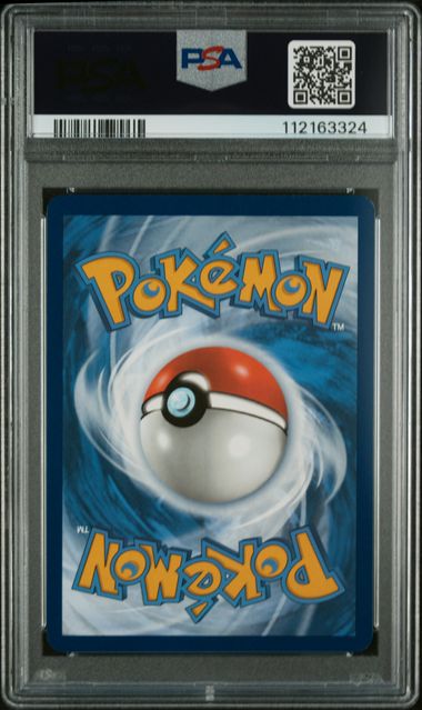 Latios 203/191 Surging Sparks PSA 9 112163324