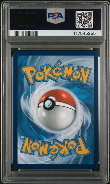 Umbreon ex (Stamped) 060/131 Prismatic Evolutions PSA 9 117545255