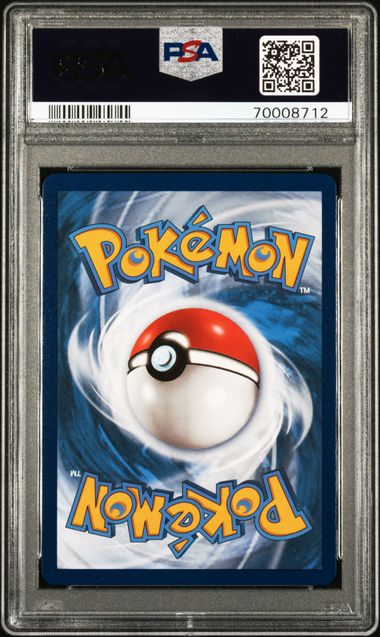 Rapid Strike Urshifu 170/163 Battle Styles PSA 10 70008712