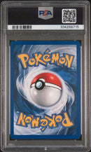 Espeon 1/75 Neo Discovery Unlimited PSA 8 104268715