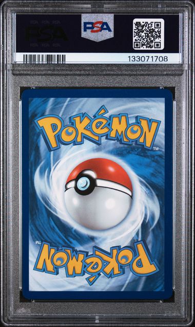 Cynthia's Garchomp ex 241/182 Destined Rivals PSA 9 133071708
