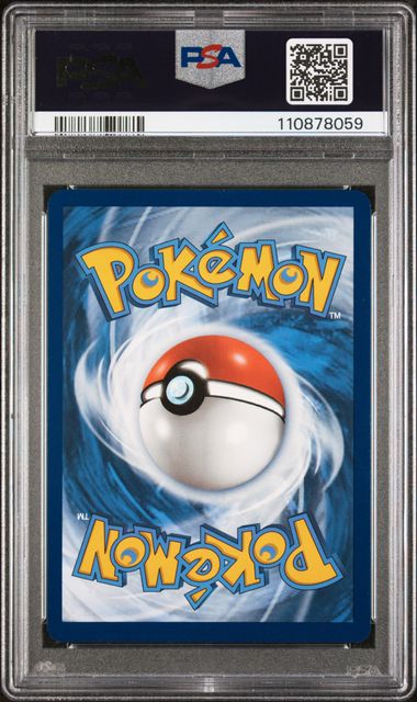 Charizard ex 006/165 S&V: 151 PSA 10 110878059