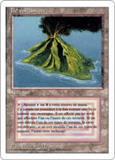 Volcanic Island FRENCH FWB [Revised Edition]