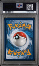 Mew ex (053) Black Star Promo PSA 9 140620206