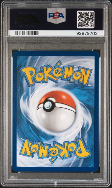 Blaziken V TG14/TG30 Sword & Shield: Silver Tempest PSA 10 92879702