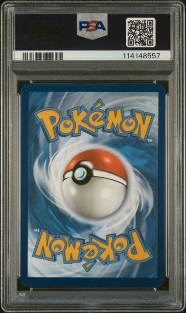 Charizard ex 223/197 Obsidian Flames PSA 10 114148557