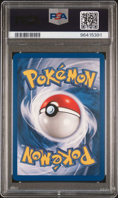 Dark Arbok - Holo 2/82 Team Rocket 96415391