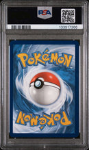 Zapdos ex 202/165 S&V 151 PSA 9 133917366